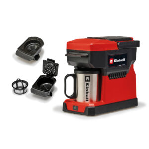 Cafetiera fara fir Einhell TE-CF 18 Li-Solo 4609990