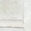 Covor crem/alb living Milano 39935B 125x200 cm - imagine 5
