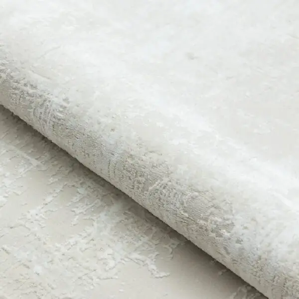 Covor crem/alb living Milano 39935B 125x200 cm - imagine 2