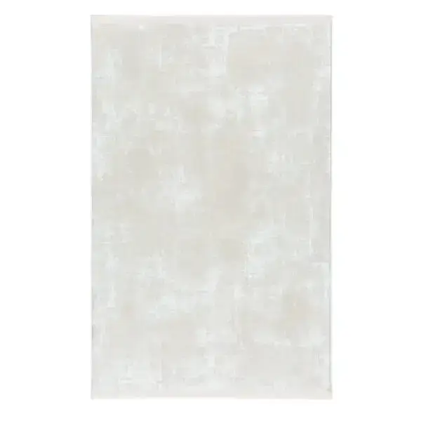 Covor crem/alb living Milano 39935B 125x200 cm