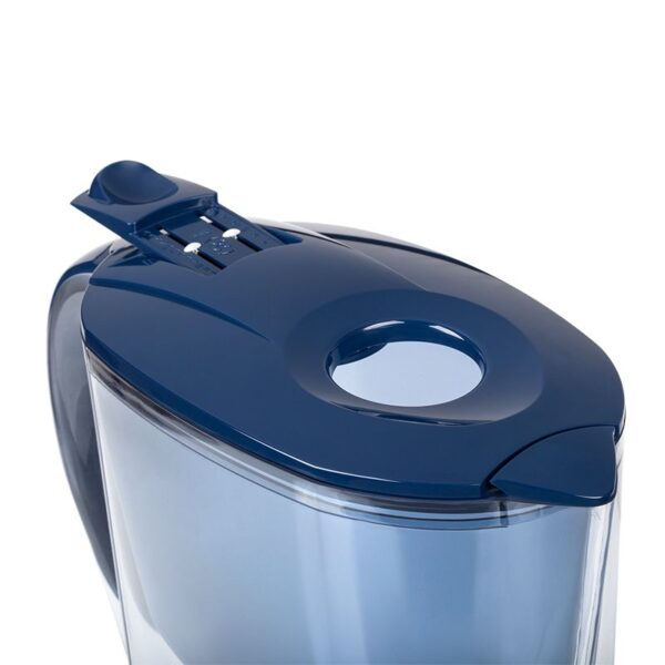 Cana filtrare apa 2.6 L TSA0103 - imagine 2