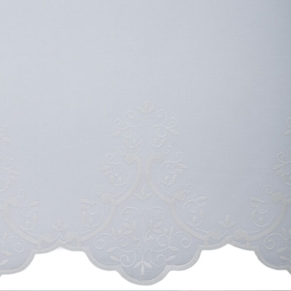 Perdea crem 14-Armida-30367 - imagine 2
