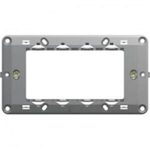 Modul rama fixare metal 4m