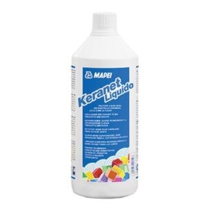 Mapei Keranet Liquido solutie pe baza de acid 1 Kg.