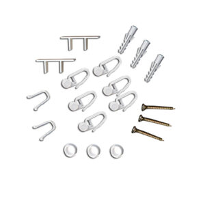 Accesorii pentru sina BM1 210-250 cm