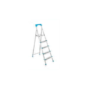 Scara zincata cu 4 trepte