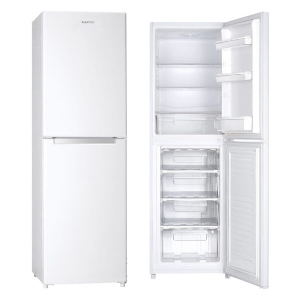 Combina frigorifica Albatros CF331 - imagine 2
