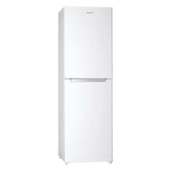 Combina frigorifica Albatros CF331