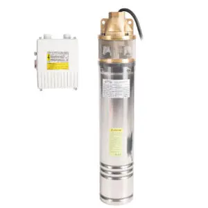 Pompa submersibila 1,3kW 30/60m 3000l/h 1" FP GF-0744
