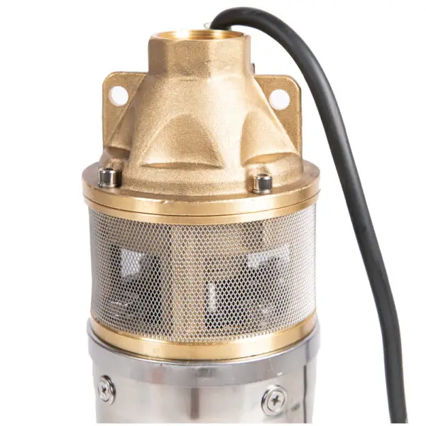 Pompa submersibila 1,3kW 30/60m 3000l/h 1" FP GF-0744 - imagine 2