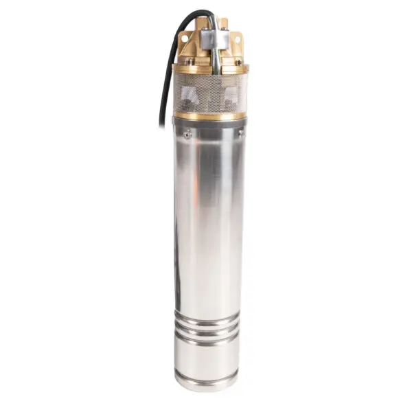 Pompa submersibila 1,3kW 30/60m 3000l/h 1" FP GF-0744 - imagine 5