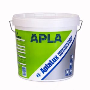 Vopsea superlavabila Aplalux 15 L