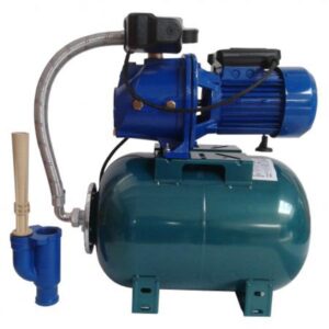 Hidrofor 24 l Wasserkonig HW25/25H