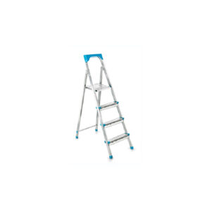 Scara zincata cu 3 trepte