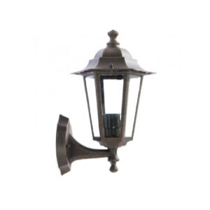 Aplica in sus exterior London Rustic 6101R