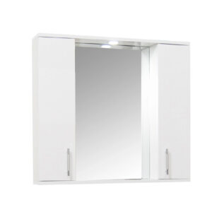 Oglinda de baie seria 020 - 80 cm