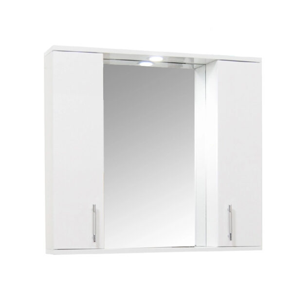 Oglinda de baie seria 020 - 80 cm
