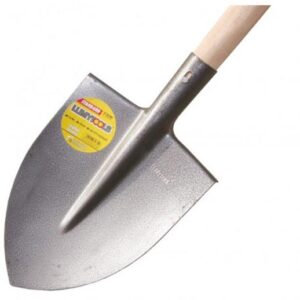 Cazma varf ascutit cu coada LT35786