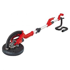 Slefuitor pentru pereti uscati Einhell 600 W TC-DW 225