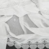 Perdea alba 175-Izadora-C1 - imagine 2