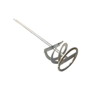Mixer mortar cu prindere SDS 500*100 mm LT09065