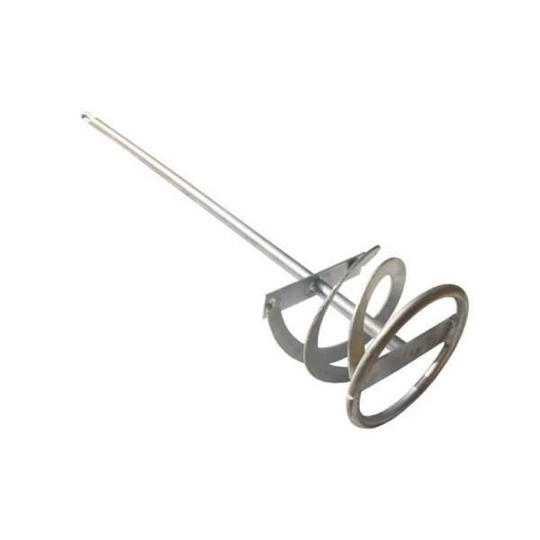 Mixer mortar cu prindere SDS 500*100 mm LT09065