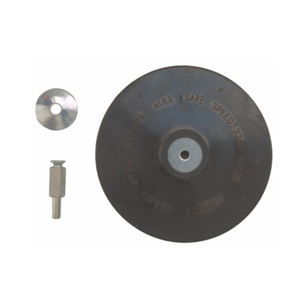 Suport circular smirghel - prindere scai LT08400