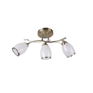 Lustra DROP 3 LY-3050