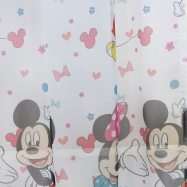 Perdea Minnie si Mikey 19-Minmick-01 - imagine 3