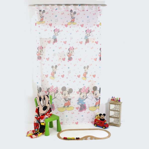 Perdea Minnie si Mikey 19-Minmick-01 - imagine 4
