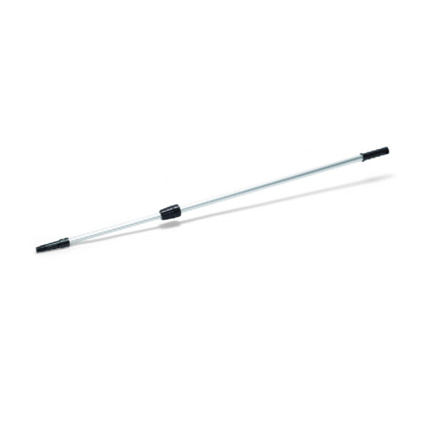 Prelungitor telescopic aluminiu 1,7 - 3 m