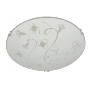 Aplica Fiori KL8021
