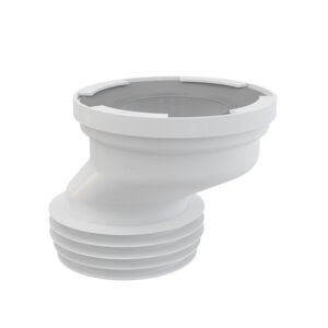 Racord WC excentric 40 mm