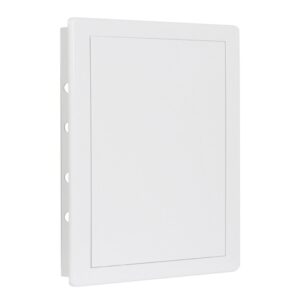 Usita de vizitare ASA-PVC 30x40 cm