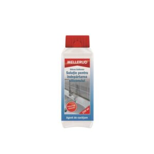 Solutie pentru indepartarea siliconului 250 ml