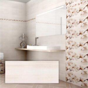 Faianta Blossom beige