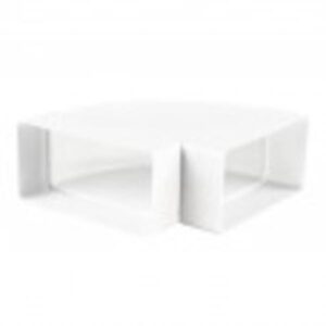 Cot orizontal 90 gr. dreptunghi 60x120 mm
