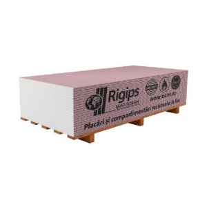 Placa Rigips 15RF 1200*1600