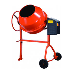 Betoniera Limex 190 L
