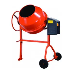 Betoniera Limex 190 L