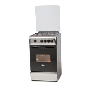 Aragaz LDK 5060 GRAI IX NG