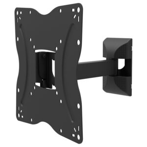 Suport TV pivotare orizontala / verticala 13 - 42 inch UCH0215