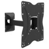 Suport TV pivotare orizontala / verticala 13 - 42 inch UCH0215 - imagine 3
