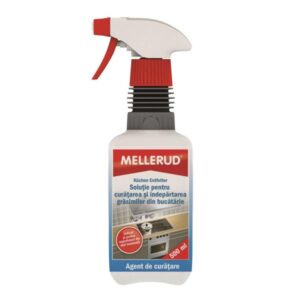 Solutie pentru curatarea obiectelor din bucatarie 0.5 L