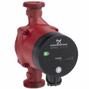 Pompa Alpha 2L 25-40