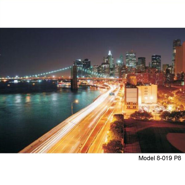 Fototapet 3.68 x 2.54 m - imagine 2