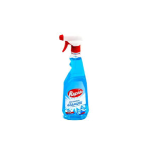Pulverizator Rapido curatare geamuri 750 ml
