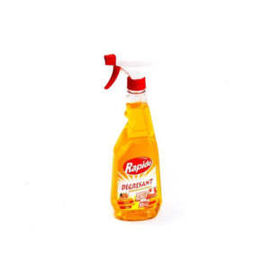 Rapido degresant universal extract de portocale 750 ml