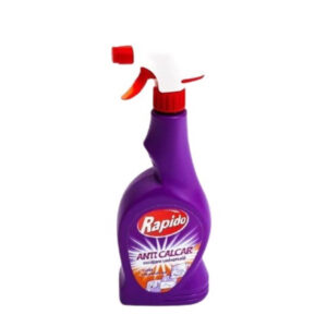 Pulverizator Rapido anticalcar 750 ml