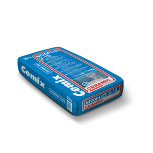 Sapa de egalizare autonivelanta Cemix NivoPlus 3-15 - 25 Kg